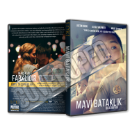 Blue Bayou - 2021 Türkçe Dvd Cover Tasarımı
